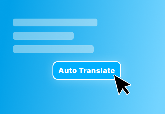 One click vs. five steps
